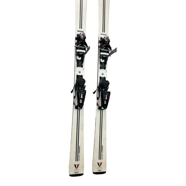 Rossignol Signature Palmares (2025/2026) | white/blue | 171 cm, image 3 of 5