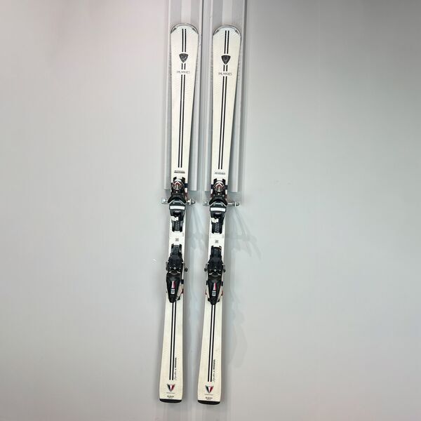 Rossignol Signature Palmares (2025/2026) | white/blue | 171 cm, image 4 of 5
