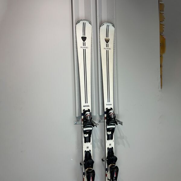 Rossignol Signature Palmares (2025/2026) | white/blue | 171 cm, image 5 of 5