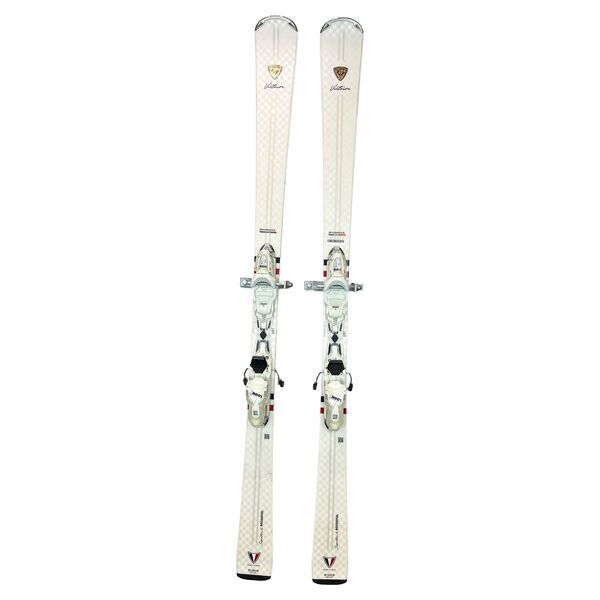 Rossignol Signature Victoire (2024/2025) | white | 163 cm, image 1 of 5