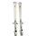 Rossignol Signature Victoire (2024/2025) | white | 163 cm, thumbnail 2 of 5