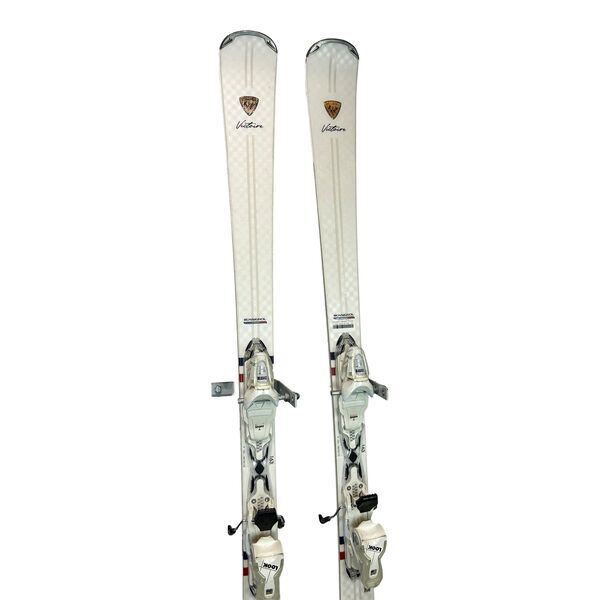 Rossignol Signature Victoire (2024/2025) | white | 163 cm, image 2 of 5