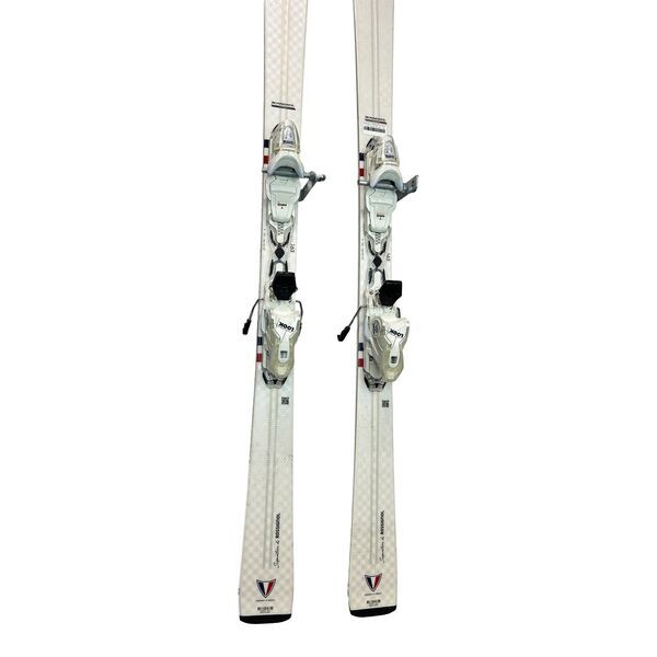 Rossignol Signature Victoire (2024/2025) | white | 163 cm, image 3 of 5