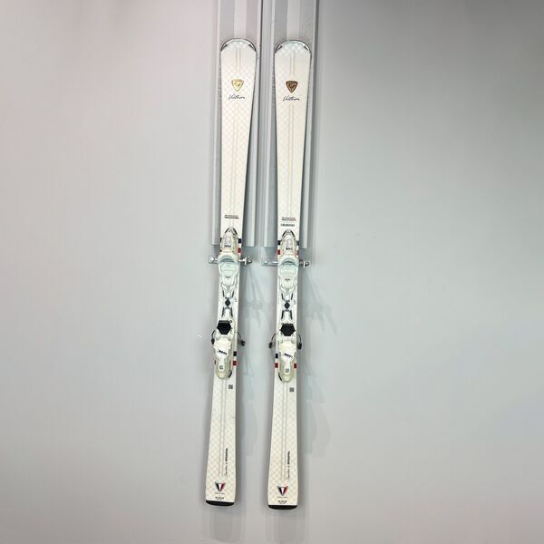 Rossignol Signature Victoire (2024/2025) | white | 163 cm, image 4 of 5