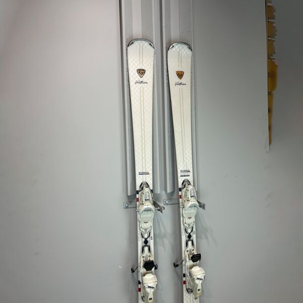 Rossignol Signature Victoire (2024/2025) | white | 163 cm, image 5 of 5