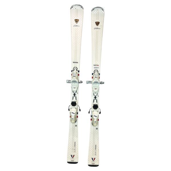Rossignol Signature Victoire (2024/2025) | biały | 149 cm, image 1 of 5