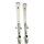 Rossignol Signature Victoire (2024/2025) | biały | 149 cm, thumbnail 2 of 5