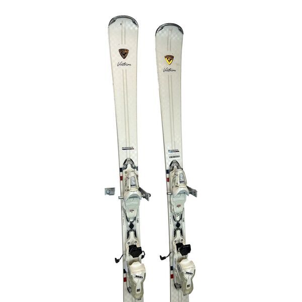 Rossignol Signature Victoire (2024/2025) | biały | 149 cm, image 2 of 5