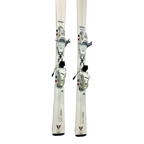 Rossignol Signature Victoire (2024/2025) | biały | 149 cm, image 3 of 5