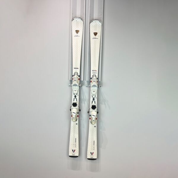 Rossignol Signature Victoire (2024/2025) | biały | 149 cm, image 4 of 5