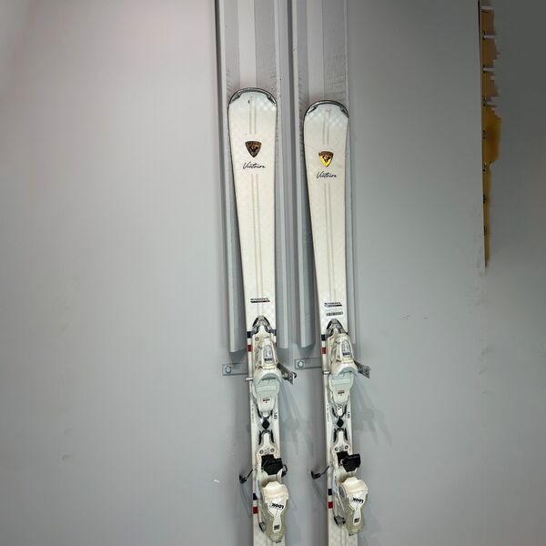 Rossignol Signature Victoire (2024/2025) | biały | 149 cm, image 5 of 5