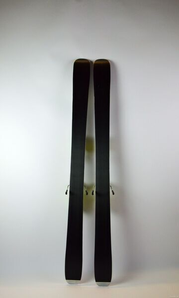 Rossignol Smash 7 (2020) | grau | 150 cm | 23 m | Look Xpress 10 2