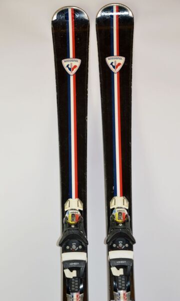 Rossignol Strato (2019) | schwarz | 170 cm 1