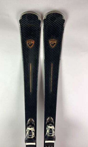 Rossignol Strato W (2018/2019) | schwarz | 156 cm 2