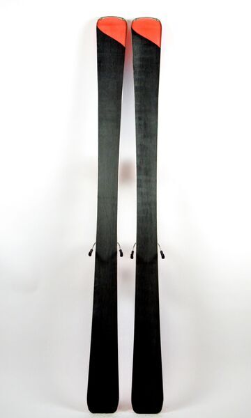 Rossignol Temptation 80 (2017) | blau | 144 cm | Look Xelium 2