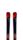 Rossignol Temptation 80 (2019) | rot/blau | 168 cm | 13 m thumbnail 1/3