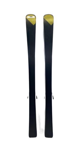 Rossignol Temptation 80 (2019) | orange/blau | 160 cm | 13 m 3