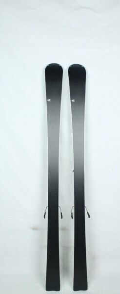 Rossignol Unique 4 (2020/2021) | flerfarvet | 156 cm, image 2 of 2