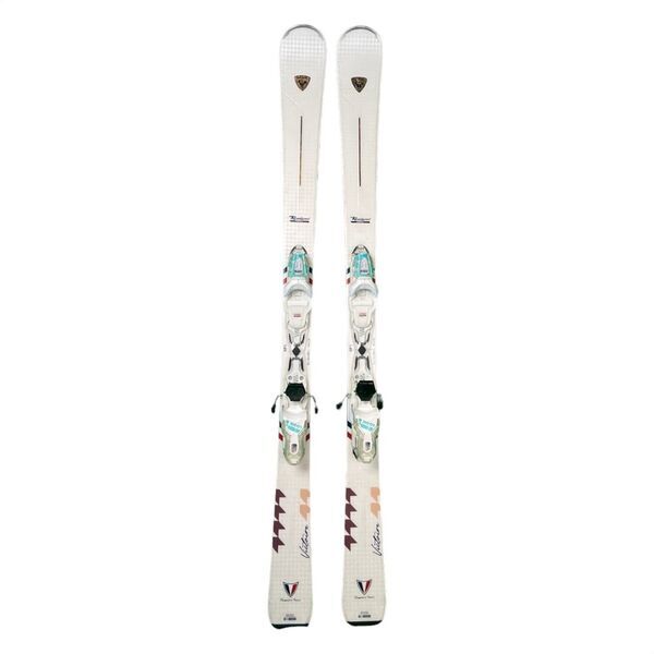 Rossignol Victoire (2024/2025) | weiß | 149 cm, image 1 of 5