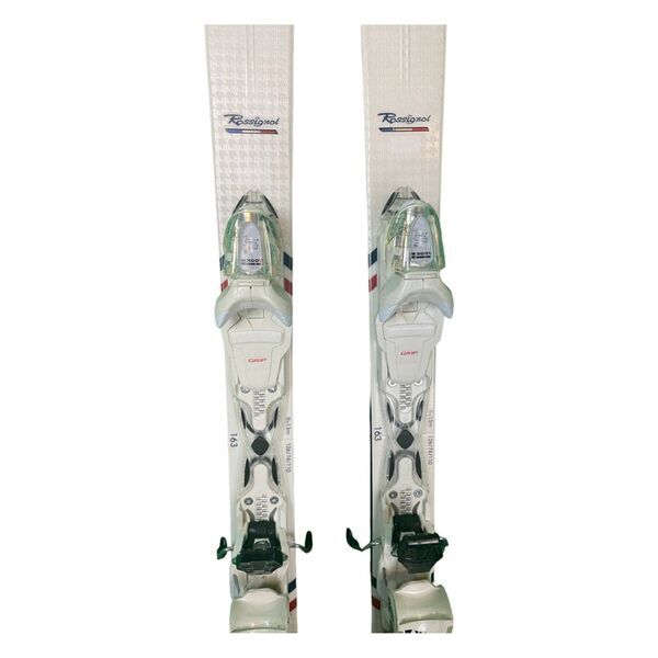 Rossignol Victoire (2024/2025) | weiß | 149 cm, image 4 of 5