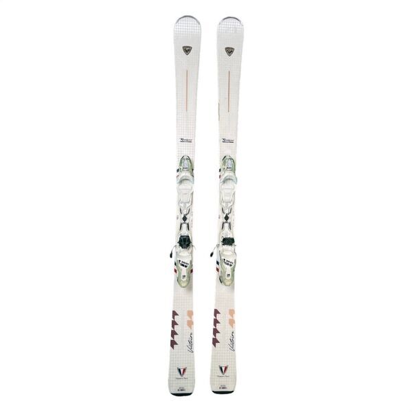 Rossignol Victoire (2024/2025) | white | 156 cm 2