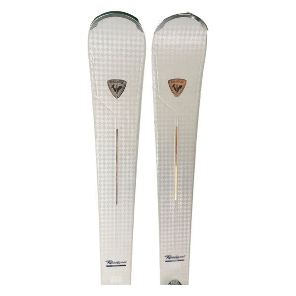 Rossignol Victoire (2024/2025) | white | 156 cm 5