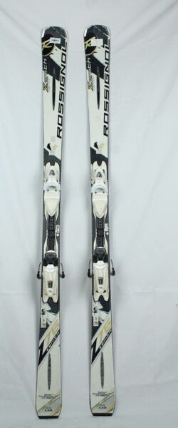 Rossignol Zenith Carbon Z76 (2010/2011) | weiß | 176 cm 1