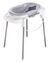 Rotho Babydesign Top Badestation | gray thumbnail 1/2