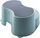 Rotho Babydesign TOP Kinderschemel | blau thumbnail 2/2
