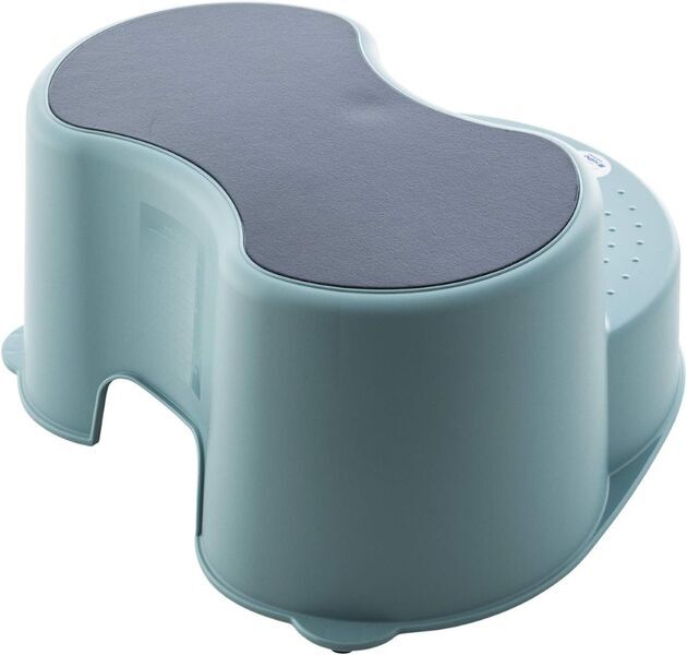Rotho Babydesign TOP Kinderschemel | blue 2
