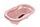 Rotho baby design TOP baby bathtub | pink, thumbnail 1 of 3