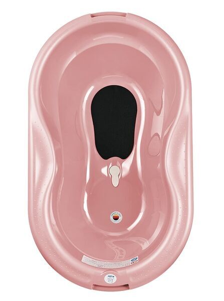 Rotho baby design TOP baby bathtub | pink, image 2 of 3