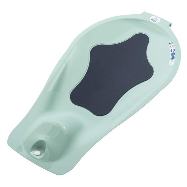 Rotho Babydesign Top Badestation | green 3
