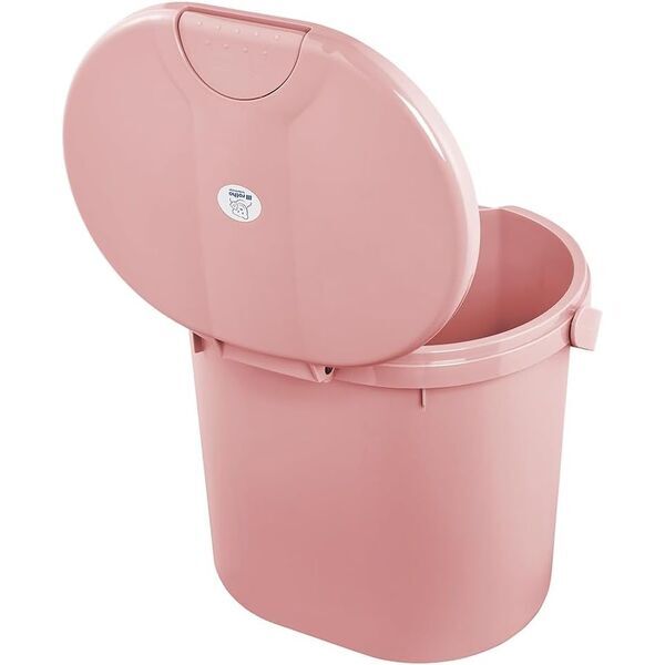 Rotho Babydesign Top Windeleimer | pink 3