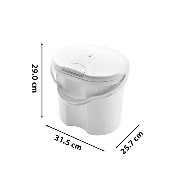  | biały | Refurbished 1