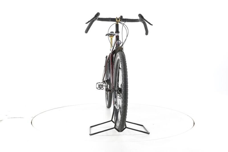 ROTOR Meteor 2022 | marrone | 28" | L, image 3 of 4