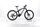 Rotwild Porsche Ebike Cross 2024 | gris | 27,5" | S | < 500 km, thumbnail 1 of 5