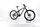 Rotwild Porsche Ebike Cross 2024 | gris | 27,5" | S | < 500 km, thumbnail 2 of 5
