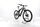 Rotwild Porsche Ebike Cross 2024 | gris | 27,5" | S | < 500 km, thumbnail 3 of 5
