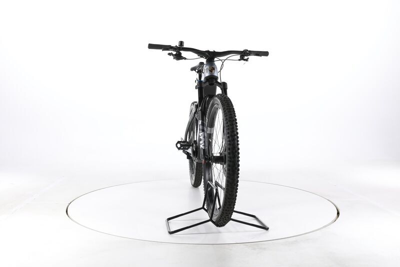 Rotwild Porsche Ebike Cross 2024 | gris | 27,5" | S | < 500 km, image 4 of 5