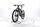 Rotwild Porsche Ebike Cross 2024 | gris | 27,5" | S | < 500 km, thumbnail 5 of 5