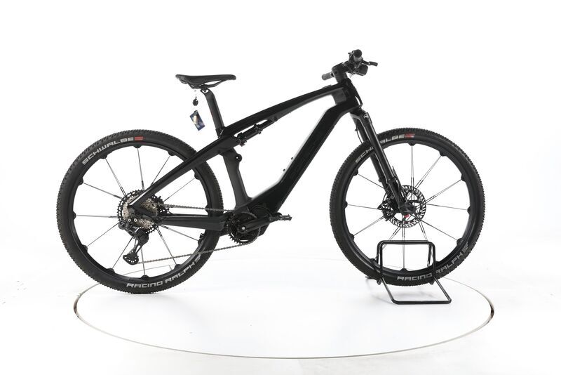 Rotwild Porsche eBike Sport 2024 | preto | 29" | keine Angabe | < 500 km, image 1 of 5