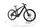 Rotwild Porsche eBike Sport 2024 | preto | 29" | keine Angabe | < 500 km, thumbnail 2 of 5