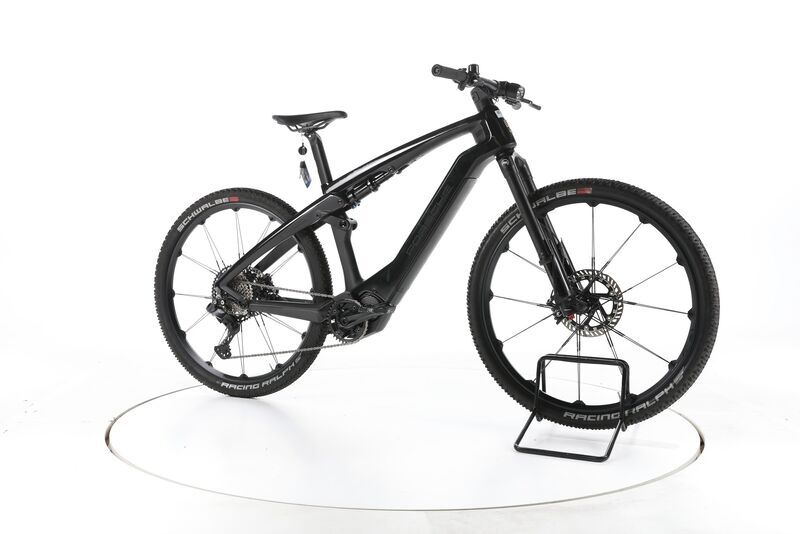 Rotwild Porsche eBike Sport 2024 | preto | 29" | keine Angabe | < 500 km, image 2 of 5