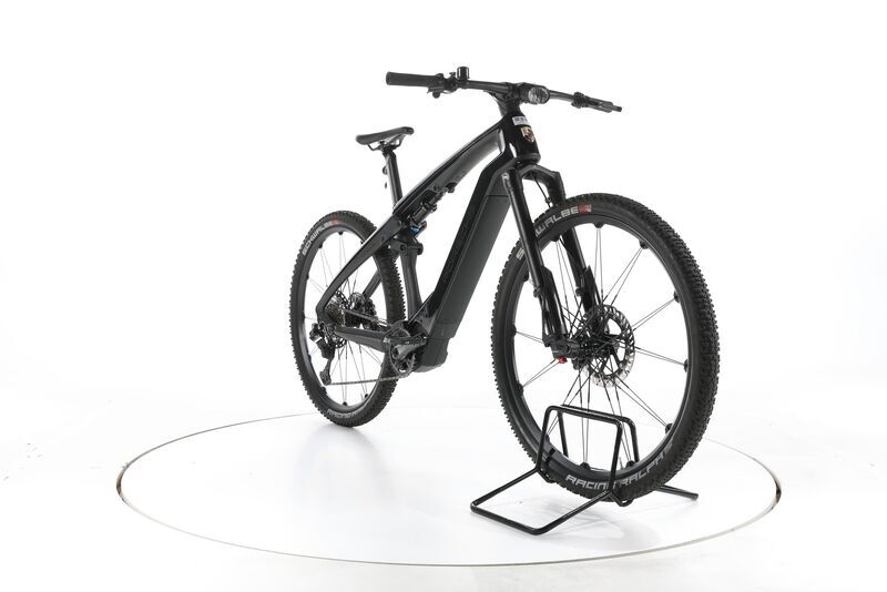 Rotwild Porsche eBike Sport 2024 | preto | 29" | keine Angabe | < 500 km, image 3 of 5