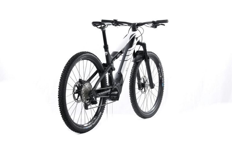 Rotwild R.C750 Pro (2021) | Diamant | schwarz | 29" | 47 cm | L | 500 - 1000 km 2