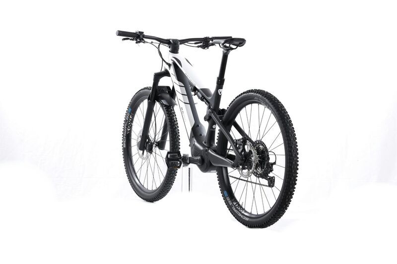 Rotwild R.C750 Pro (2021) | Diamant | schwarz | 29" | 47 cm | L | 500 - 1000 km 3