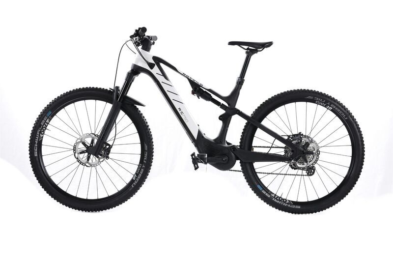 Rotwild R.C750 Pro (2021) | Diamant | schwarz | 29" | 47 cm | L | 500 - 1000 km 4