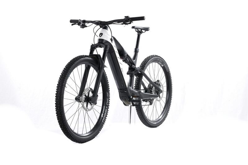 Rotwild R.C750 Pro (2021) | Diamant | schwarz | 29" | 47 cm | L | 500 - 1000 km 5