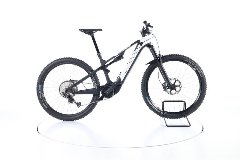 Rotwild R.C750 Pro (2022) | Diamant | weiß | 29" | M | < 100 km 1